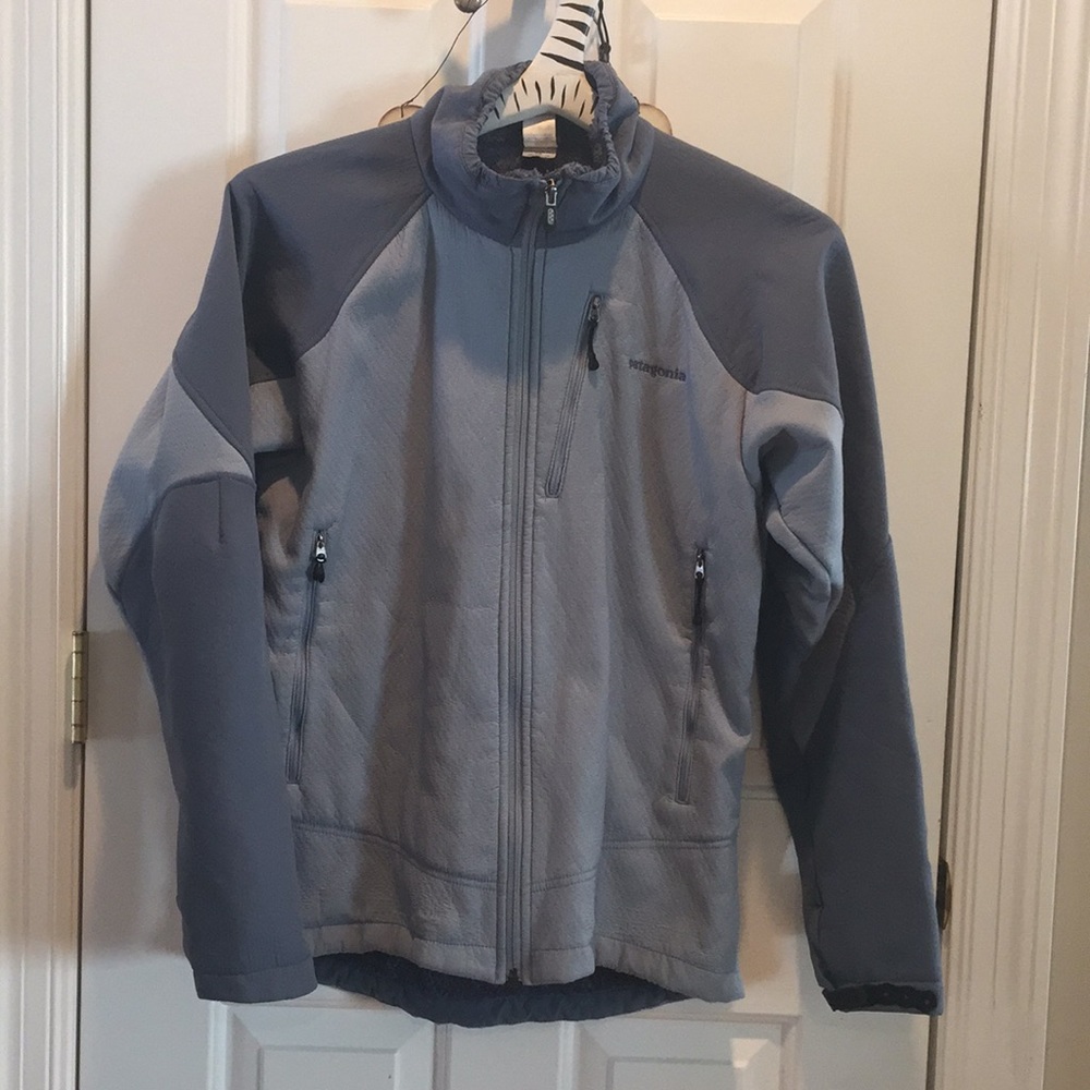 Patagonia Jacket